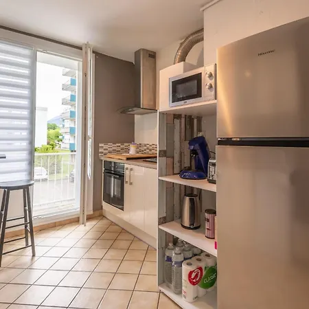 Appartamento Harmony Furnished Flat