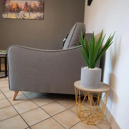 Appartamento Harmony Furnished Flat